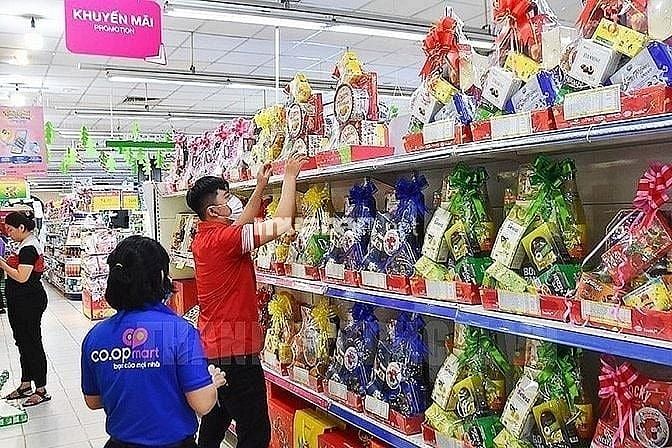 Hệ Thống CoopMart cần Tuyển N.Viên Bán Hàng, Tạp Vụ, Bảo Vệ, Phụ Kho