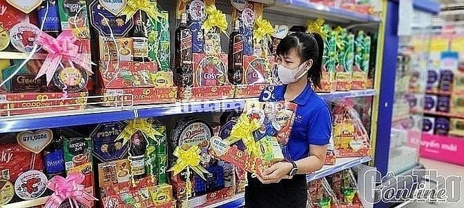 Hệ Thống CoopMart cần Tuyển N.Viên Bán Hàng, Tạp Vụ, Bảo Vệ, Phụ Kho