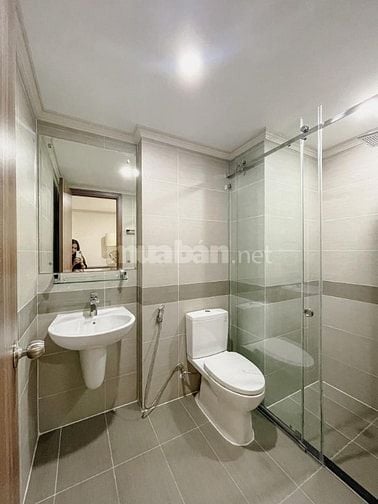 NHÀ MỚI 100% BÁN CĂN 3PN 107m2 HOMYLAND RIVERSIDE 