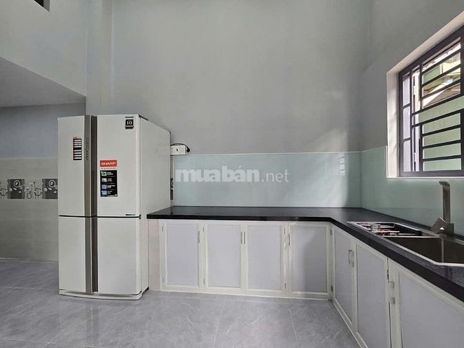 NHÀ MẶT TIỀN ĐƯỜNG 19 KHU KHIẾT TÂM, 6 x 8M, 2 TẦNG, 3PN