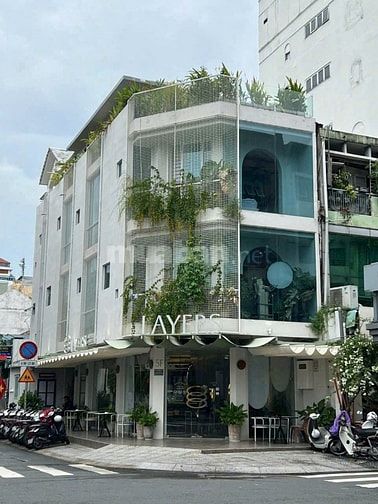 VỊ TRÍ SIÊU ĐẸP THU NHẬP KHỦNG ( $6.000/tháng) MẶT TIỀN QUẬN 1