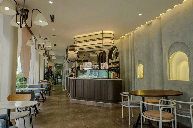 VỊ TRÍ SIÊU ĐẸP THU NHẬP KHỦNG ( $6.000/tháng) MẶT TIỀN QUẬN 1
