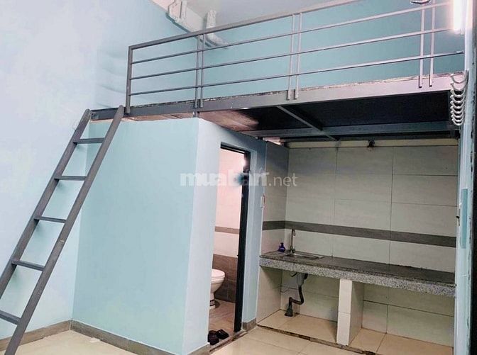 Bán dãy trọ 3Tầng Đường Tôn Thất Thiệp_gần Đại Học Kinh Tế_35tr/Tháng