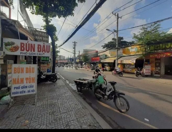 Cho Thuê Kho Xưởng MT Kinh Doanh 