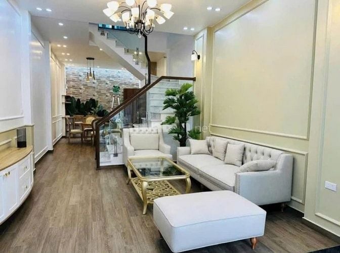 THANH LÝ GẤP 🏡 NHÀ THƯỢNG THANH – 40M² – 4.8 TỶ