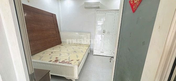 Bán nhà mặt tiền đường Kênh Tân Hóa, P.14, Q.6, Giảm từ 7 tỷ về 5.9 tỷ