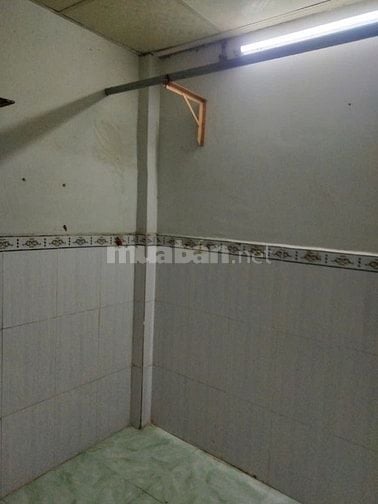 Cho thuê nhà nguyên căn đường Sư Vạn Hạnh phường 9 quận 5