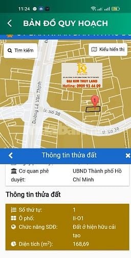 Bán nhà trọ 8 phòng thu nhập 20 triệu tháng 168,7m giá 12 tỷ 500