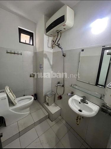 CC Carillon 6, Hoà Bình, Hoà Thạnh, Tân Phú: 93m2, 3PN, 2WC, NT, 10tr5