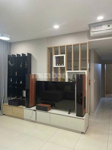 CC Carillon 6, Hoà Bình, Hoà Thạnh, Tân Phú: 93m2, 3PN, 2WC, NT, 10tr5