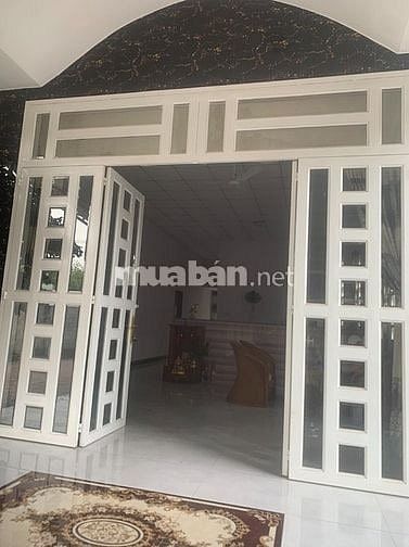 Chính chủ bán nhà 1130 TL15, Xã An Phú, Huyện Củ Chi, TPHCM