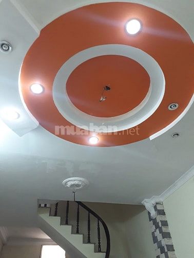 Bán nhà ngõ 32/15/23 số nhà 9 phố An Dương, diện tích 42m2, 5 tầng