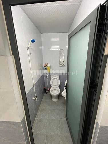 Cho thuê kho xưởng mới 400m2 Lê Đức Thọ Gv