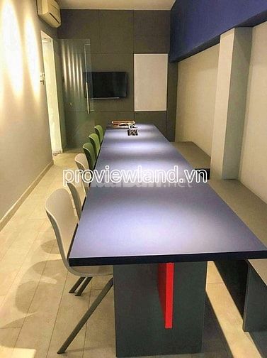 Bán biệt thự Thảo Điền Nguyễn Ư Dĩ, 10x21m đất, 2 tầng, sân rộng