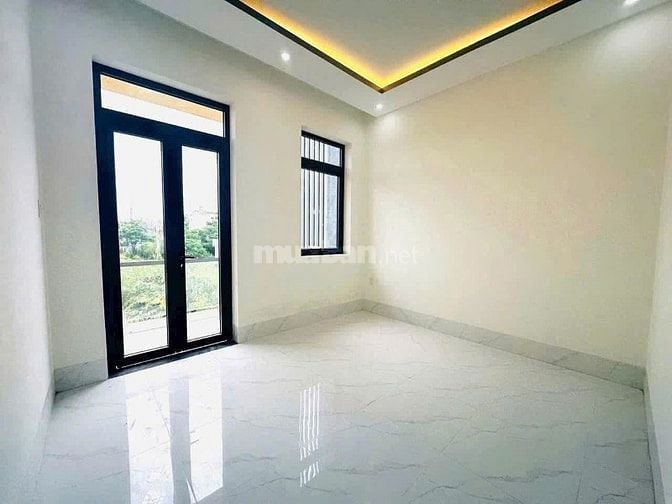 Chú 5 cần bán nhà 1 lầu 99m2,giá 710tr  Bao sổ ở Đ.TL2 Phước vĩnh An