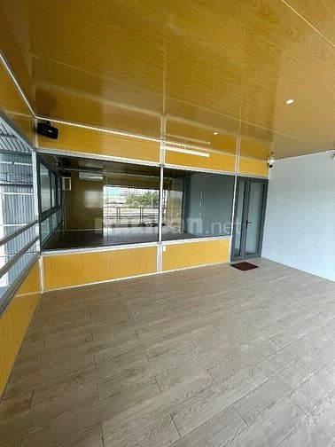 Cho thuê kho xưởng mới 400m2 Lê Đức Thọ Gv