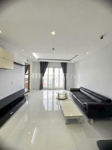 CC Carillon 6, Hoà Bình, Hoà Thạnh, TP: 93m2, 3PN, 2WC, NT, 10tr5/th