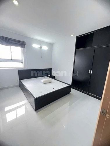 CC Carillon 6, Hoà Bình, Hoà Thạnh, TP: 93m2, 3PN, 2WC, NT, 10tr5/th