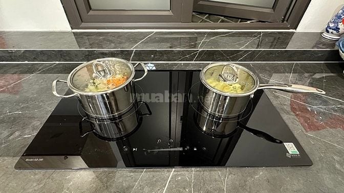 Chính chủ cho thuê căn hộ 80m2, tầng 2 biệt thự cổ, mặt phố  Bà Triệu