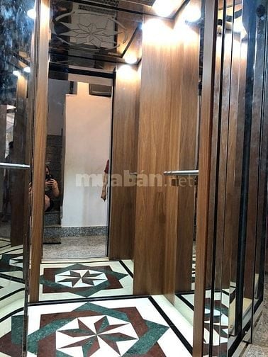 Bán Nhà góc 2 mặt tiền khu dân cư Vĩnh Lộc, 7x15m, nhà 1 trệt 3 lầu