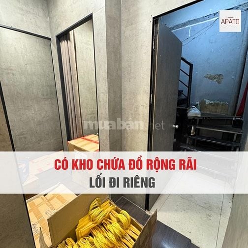 🚀 CƠ HỘI VÀNG – THUÊ MẶT BẰNG KINH DOANH NGAY TRUNG TÂM QUẬN 1