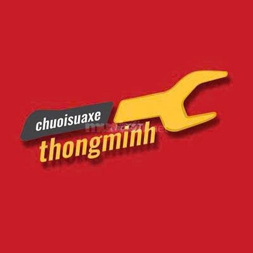 CHUỖI SỬA XE HCM tuyển kỹ thuật trưởng & kỹ thuật viên ĐI LÀM NGAY