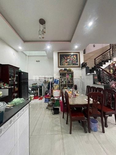 BIỆT THỰ GÓC 2 MẶT TIỀN " ĐỘC LẬP" TÂN PHÚ- 190m2 ( NGANG 12x16m )