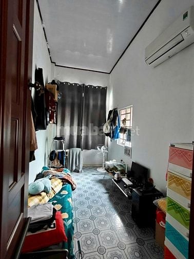 Bán nhà Phan Văn Trị , P11, 35m2 , 4,2tỷ TL .  