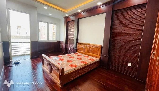 Cho Thuê Phòng Trọ Full Nội Thất – MT Đường Cô Giang– chỉ còn 4 phòng