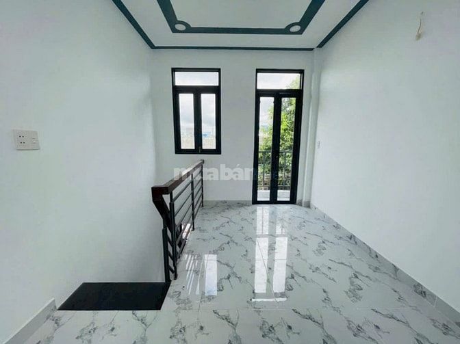 CHÍNH CHỦ CẦN BÁN CĂN NHÀ NĂM 1 SẸT GÒ HUU MỸ HANH NAM 