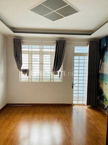 Bán Nhà Hẻm 1 Xẹt Thích Quảng Đức Phường 5 Phú Nhuận 4x13m 1T 3L ST 