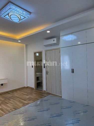 HXH đường Đặng Văn Ngữ, P10, PN. 5x15m 75m2 3 Tầng. Giá như Bình Thạnh