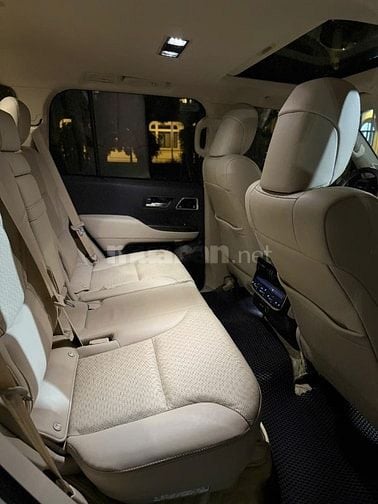 🅰️ TOYOTA LANDCRUISER LC300 [ Date 2021 / 34.000km ] xe hoàn hảo