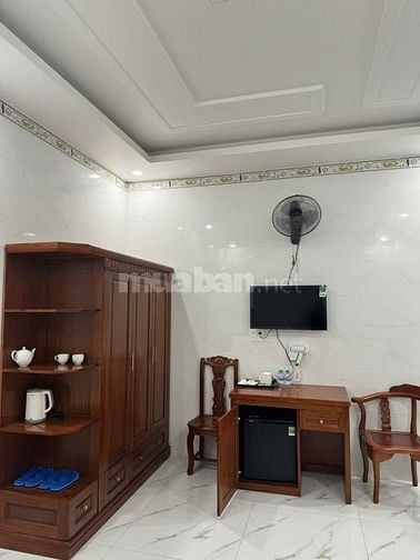 KIỀU TIÊN HOTEL – NƠI LƯU TRÚ LÝ TƯỞNG CHO CÁC CHUYÊN GIA LƯU TRÚ DÀI 