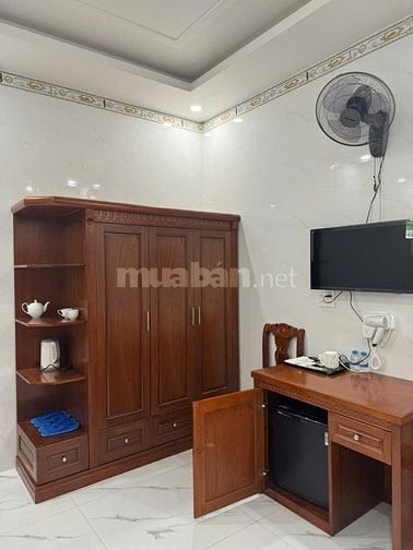 KIỀU TIÊN HOTEL – NƠI LƯU TRÚ LÝ TƯỞNG CHO CÁC CHUYÊN GIA LƯU TRÚ DÀI 