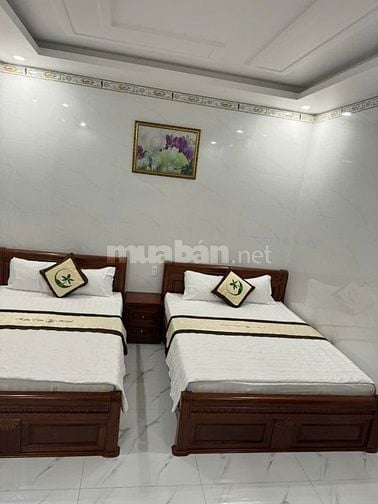 KIỀU TIÊN HOTEL – NƠI LƯU TRÚ LÝ TƯỞNG CHO CÁC CHUYÊN GIA LƯU TRÚ DÀI 