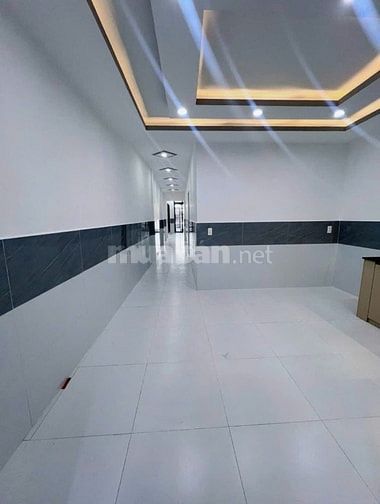 Cần bán gấp căn nhà 84m2 ở Thới Tam Thôn - Hóc Môn giá 730 triệu.