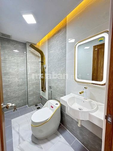 Bán nhà MTKD Mã Lò  ngay TT hành chánh trường học, bệnh viện, chợ ,UBP