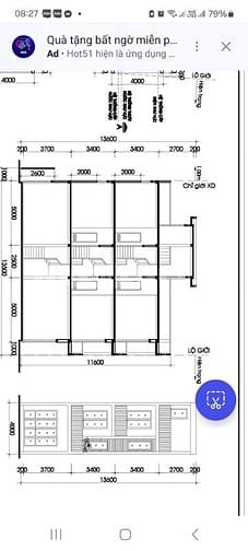 Vị trí cực hiếm mà giá chỉ 4 tỷ 450tr tr 4x15 đường ngay chợ Cây Sộp 