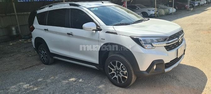 Cho Thuê tự lái xe 4c Soluto, 7c suzuki XL7