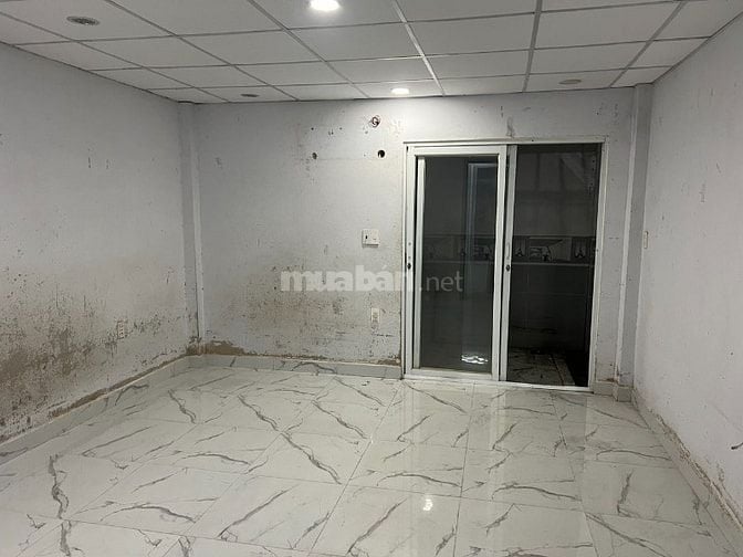 Nhà bán 4 x 20m2 mặt tiền đường 24 phường Cát Lái