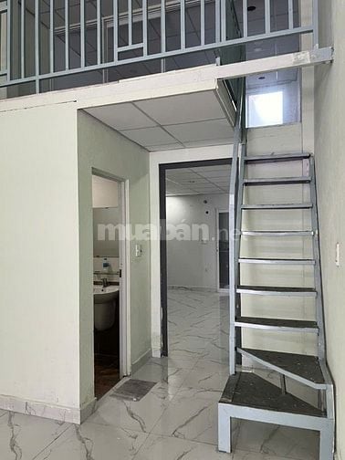 Nhà bán 4 x 20m2 mặt tiền đường 24 phường Cát Lái