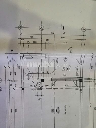 Gia chủ cần bán Villa mini 163/55 Thành Thái, P14, Q10,6x18m 6 tầng