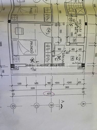 Gia chủ cần bán Villa mini 163/55 Thành Thái, P14, Q10,6x18m 6 tầng