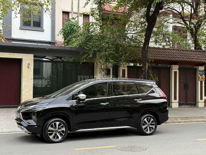 Không Thể Mới Hơn ạ. 🚘🌆 Mitsubishi Xpander. AT . 7 chỗ quá Đẹp Ạ