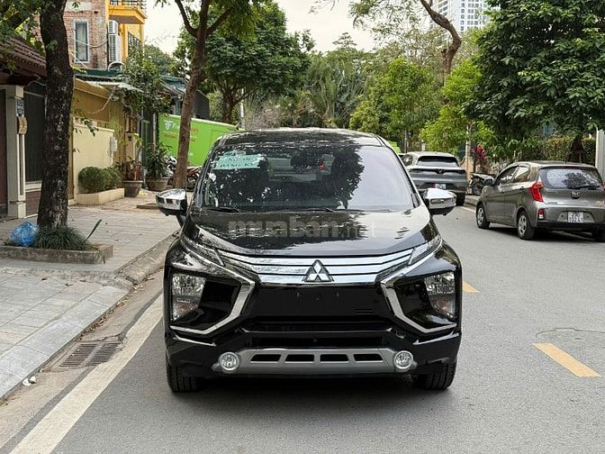 Không Thể Mới Hơn ạ. 🚘🌆 Mitsubishi Xpander. AT . 7 chỗ quá Đẹp Ạ