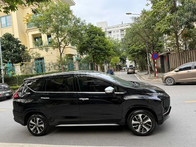 Không Thể Mới Hơn ạ. 🚘🌆 Mitsubishi Xpander. AT . 7 chỗ quá Đẹp Ạ