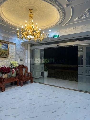 KIỀU TIÊN HOTEL - “NGÔI NHÀ THỨ HAI” CHO CHUYÊN GIA 