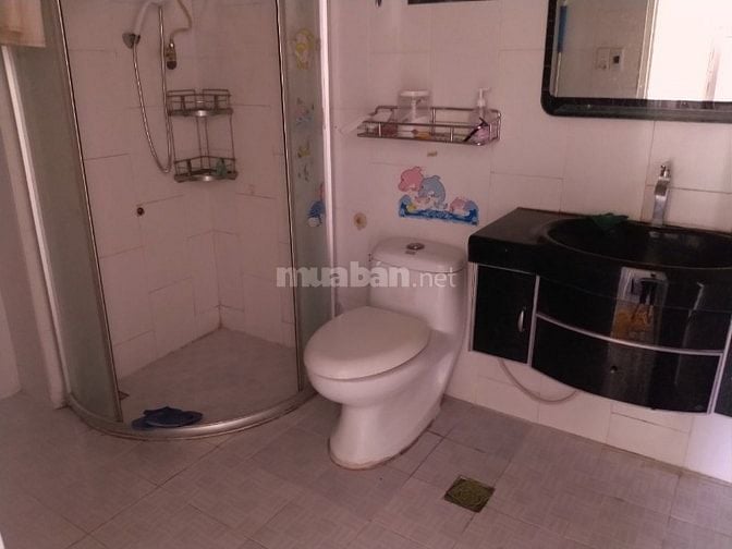 (Căn hộ tốt nhất thị trường) Chung cư Phú Thọ, 60m2, 2pn, 1wc, 2.65 tỷ