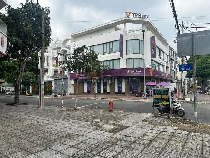 Cho thuê nhà khu Tên Lửa, MT đường Số 7, DT 5 x 20m, 3.5 tấm, 35 triệu